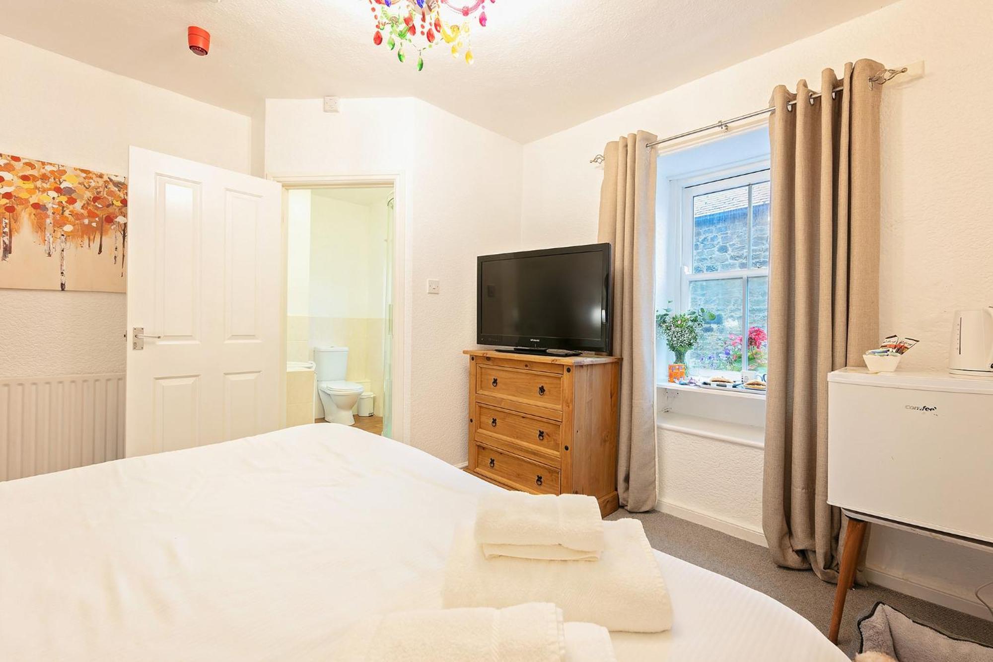 The Sun Rooms Alnmouth Room photo